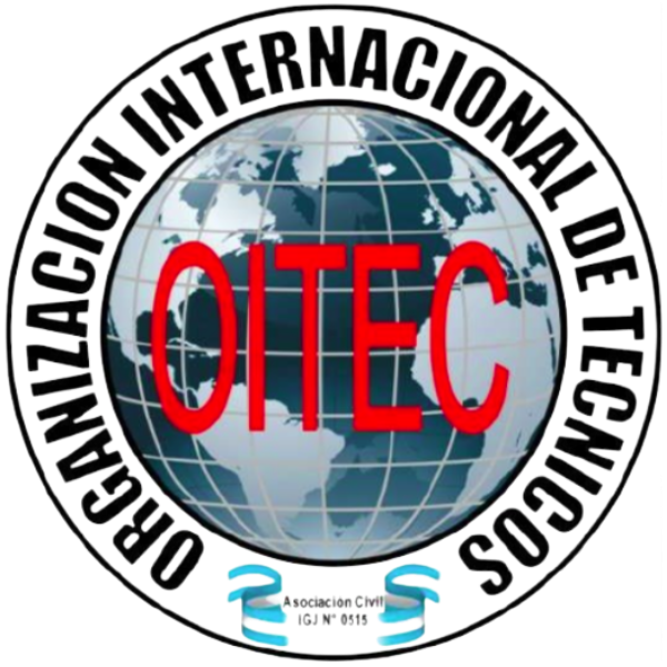 Logo de OITEC Argentina